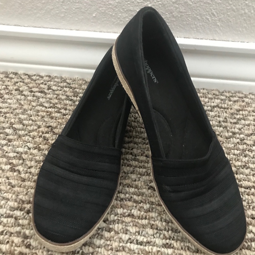Grasshopper Women’s Espadrilles